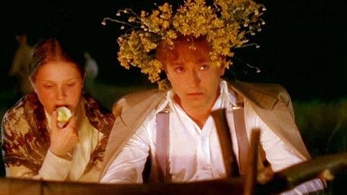 Esenin Season 1 Episode 8 - Episode 8