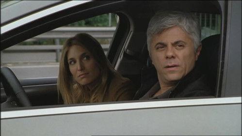 Police District Season 11 Episode 4 - The clone factory / The strength of a love