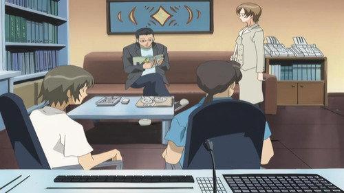 Diamond Daydreams Season 1 Episode 8 - ~Sapporo~ Shouko Saibara (Part 1)