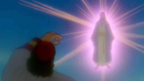 undefined Season 1 Episode 6 - Saul of Tarsus