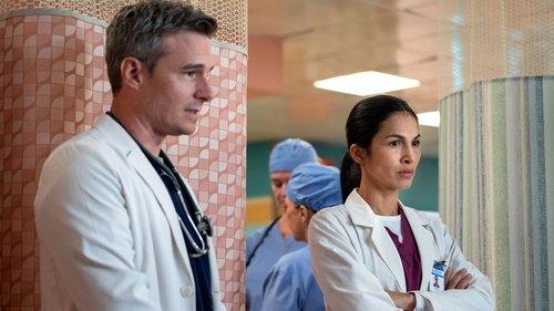 The Cleaning Lady Season 4 Episode 4 - Suspicious Minds