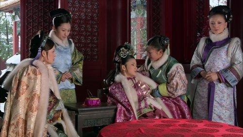 Empresses in the Palace Season 1 Episode 35 - Episode 35