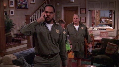 The King of Queens Season 5 Episode 19 - Cowardly Lyin'
