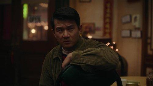 undefined Season 1 Episode 5 - Chinatown Expert