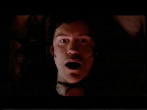 undefined Season 1 Episode 1 - Jam 1: chemotherapy wig