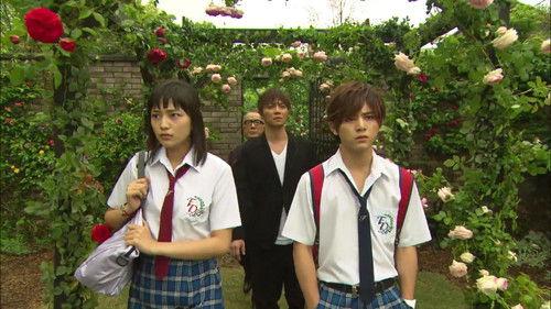 The Files of the Young Kindaichi Season 4 Episode 8 - Episode 8