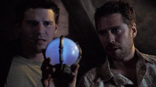 Angel Season 4 Episode 20 - Sacrifice