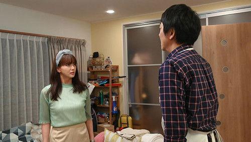 My Housekeeper Nagisa-san Season 1 Episode 6 - Episode 6