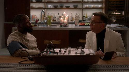 Unstable Season 2 Episode 4 - Mindhunter