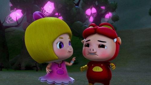 GG Bond Season 10 Episode 22 - Episode 22