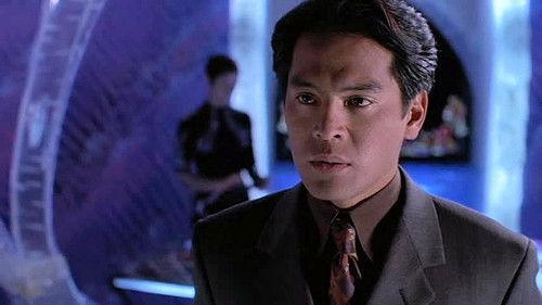 undefined Season 3 Episode 3 - Emancipation