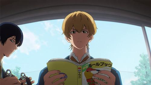 undefined Season 1 Episode 6 - I Do!