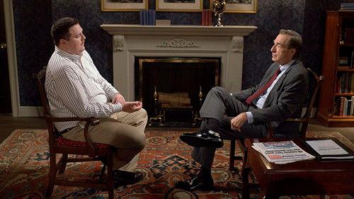 Manhunt Season 2 Episode 7 - Eric