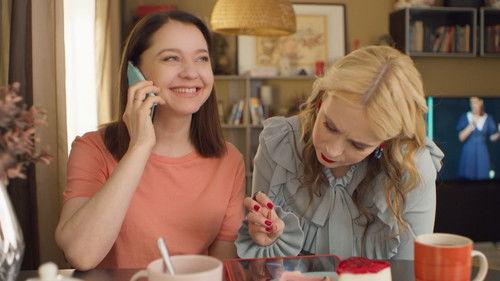 SashaTanya Season 8 Episode 9 - Episode 9