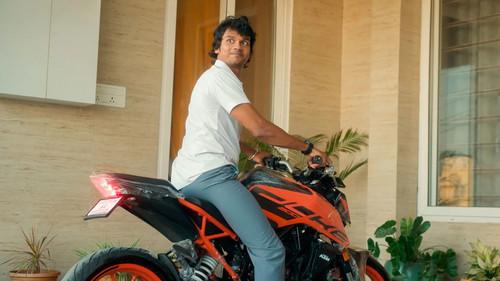 Kana Kaanum Kaalangal Season 3 Episode 14 - Reality Check