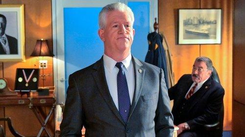 Blue Bloods Season 11 Episode 14 - The New You