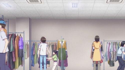 undefined Season 1 Episode 10 - Must Not Lose