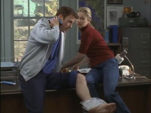 Hope Island Season 1 Episode 15 - A Sailor Who's Lost His Leg Doesn't Miss His Boot