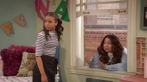 Raven's Home Season 2 Episode 13 - Sleevemore Part Two: Found