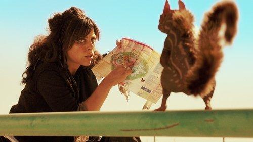 Daybreak Season 1 Episode 7 - Canta Tu Vida