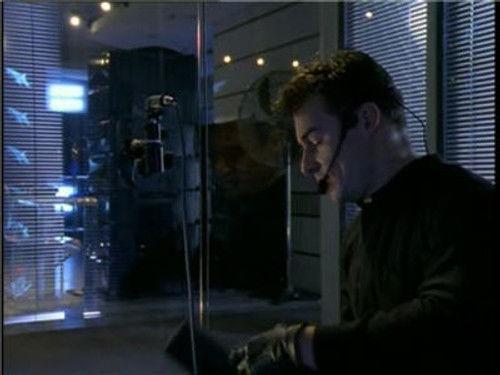 Bugs Season 1 Episode 2 - Assassins Inc