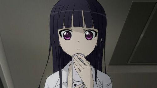 Inu X Boku Secret Service Season 1 Episode 5 - The Dragonfly of Spring