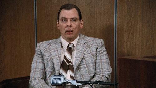 L.A. Law Season 1 Episode 17 - Becker on the Rox