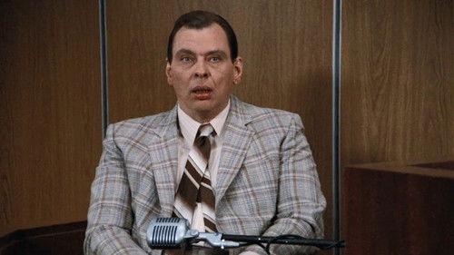 L.A. Law Season 1 Episode 17 - Becker on the Rox