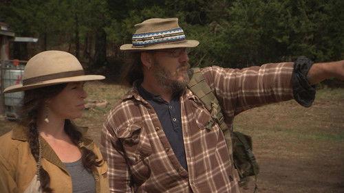 Mountain Men Season 13 Episode 6 - Chasing the Ghost