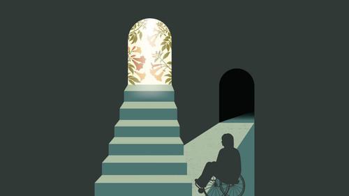 Independent Lens Season 27 Episode 3 - Life After