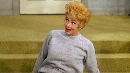 The Lucy Show Season 5 Episode 20 - Lucy, the Fight Manager