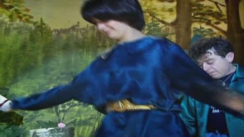 Truckers Season 2 Episode 6 - Episode 6