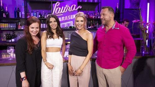 Laura Karasek - Zart am Limit Season 1 Episode 5 - (Offene) Beziehungen und (falsche) Alibis