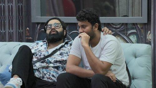 Bigg Boss Season 17 Episode 48 - Shukravaar Ka Vaar Karan Johar Ke Sath