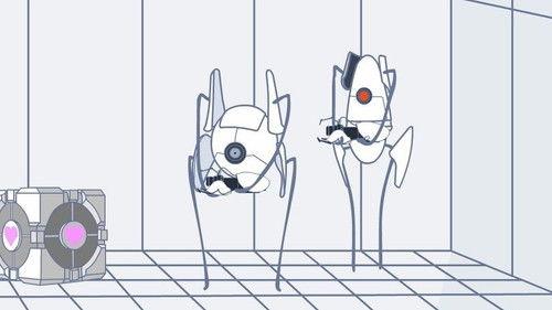 Rooster Teeth Animated Adventures Season 2 Episode 2 - Robot Future Toys