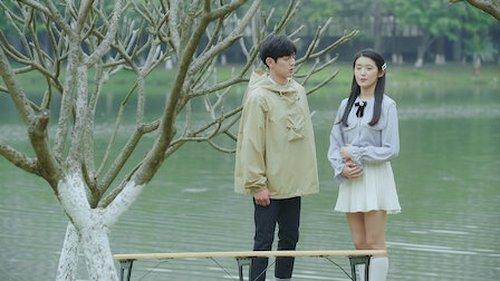 A Little Thing Called First Love Season 1 Episode 35 - Episode 35