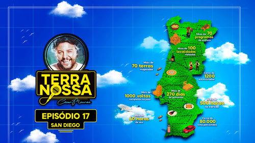Terra Nossa Season 7 Episode 17 - Episode 17