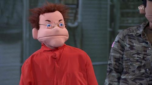 Herr Talman Season 3 Episode 7 - Episode 7