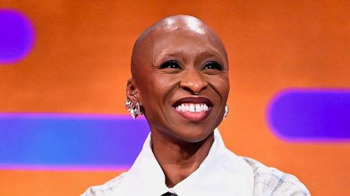 The Graham Norton Show Season 33 Episode 21 - Compilation Show (2)