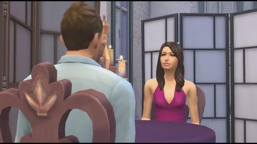 Girls in the House Season 1 Episode 1 - Date Night (Pilot)