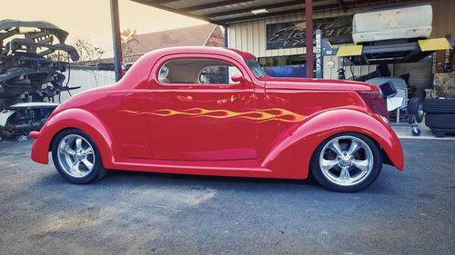 Texas Metal Season 6 Episode 3 - Coupe de Tanker