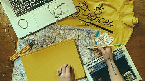 Les patronnes Season 1 Episode 1 - Episode 1