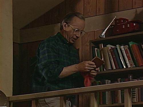 undefined Season 3 Episode 18 - Standing in the Shadows of Love