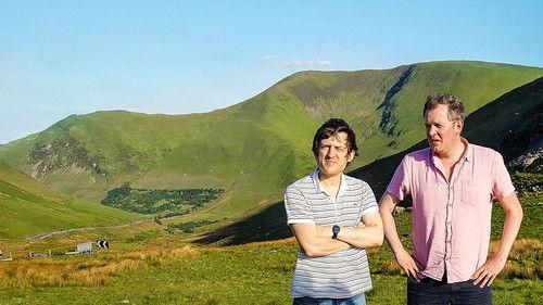 James and Jupp Season 1 Episode 1 - Episode 1