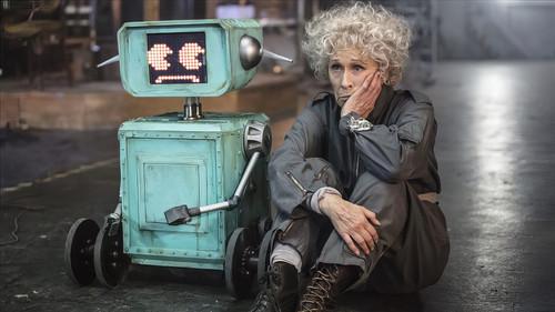 Julkalendern Season 58 Episode 1 - Episode 1