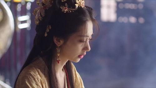 When Destiny Brings the Demon Season 1 Episode 33 - I Saved You, and I Will Find You Again