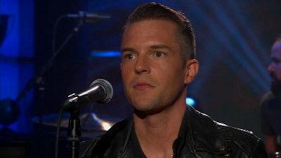 The Colbert Report Season 9 Episode 12 - The Killers