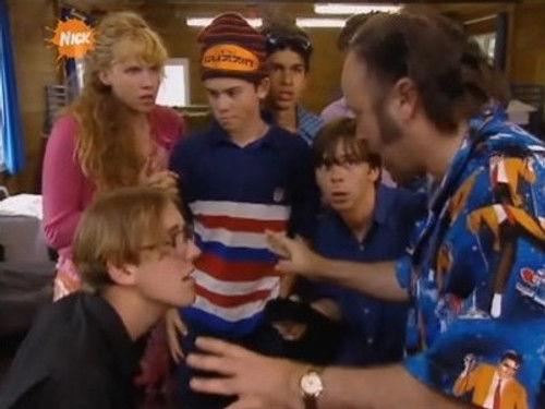 Renford Rejects Season 2 Episode 8 - The Great Escape