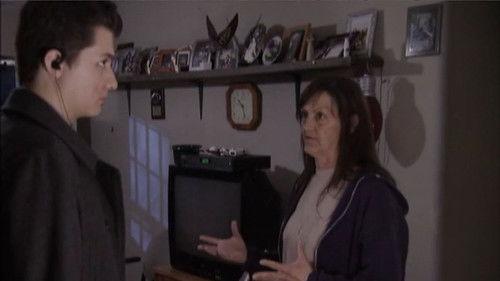 Paranormal State Season 3 Episode 19 - Dead And Back