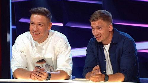 Where's the Logic? Season 7 Episode 22 - Episode 22